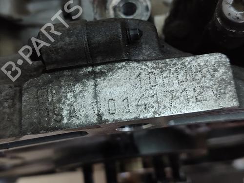 Engine CITROËN DS3 (SA_) 1.4 HDi 70 (SA8HP4) | BP27884427M1