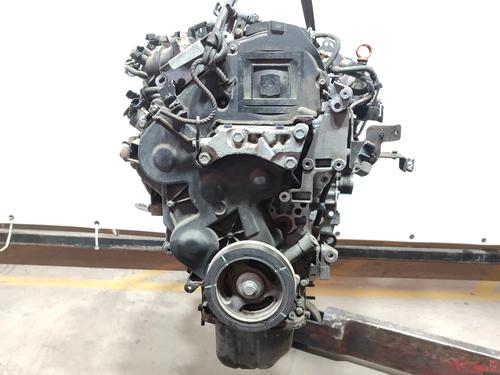 Engine CITROËN DS3 (SA_) 1.4 HDi 70 (SA8HP4) | BP27884427M1