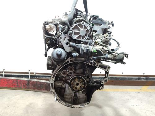 Engine CITROËN DS3 (SA_) 1.4 HDi 70 (SA8HP4) | BP27884427M1