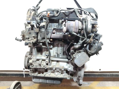 Engine CITROËN DS3 (SA_) 1.4 HDi 70 (SA8HP4) | BP27884427M1