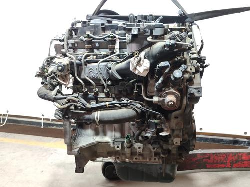 Engine CITROËN DS3 (SA_) 1.4 HDi 70 (SA8HP4) | BP27884427M1
