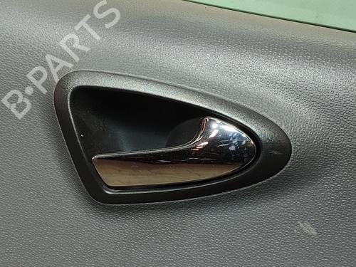 Used Rear right interior door handle SEAT IBIZA IV (6J5, 6P1) 1.4 TDI (80 hp) 24210710