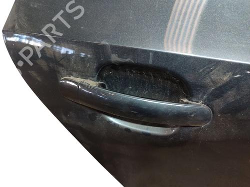 Used Rear right exterior door handle SEAT IBIZA IV (6J5, 6P1) 1.4 TDI (80 hp) 24210706