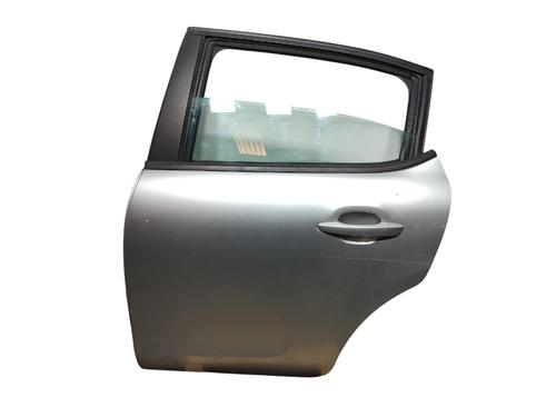 Dør venstre bagtil CITROËN C3 III (SX) 1.2 VTi 82 (82 hp) 23231829