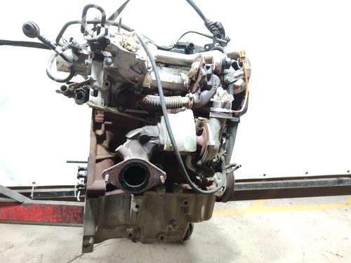 Engine RENAULT CLIO IV (BH_) 1.5 dCi 75 | BP29828785M1