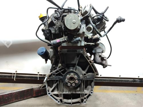 Moteur RENAULT CLIO IV (BH_) 1.5 dCi 75 (75 hp) 29828785