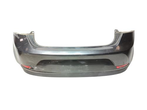 Used Rear bumper SEAT IBIZA IV (6J5, 6P1) 1.4 TDI (80 hp) 24210693