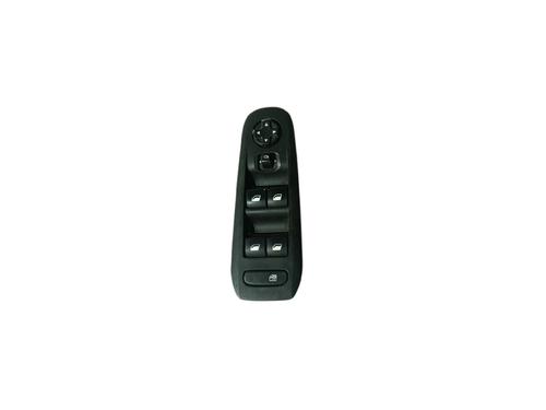 Used Left front window switch PEUGEOT 308 SW II (LC_, LJ_, LR_, LX_, L4_) 1.6 HDi / BlueHDi 115 (LCBHXM, LCBHXT) (115 hp) 24510118