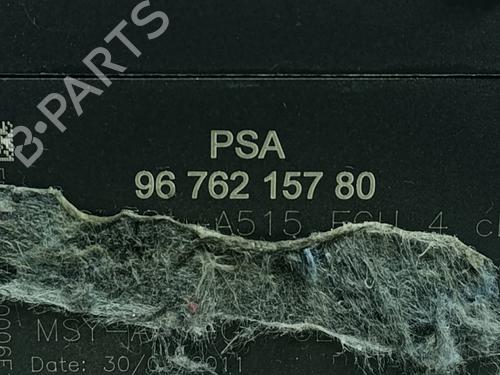 Módulo eletrónico CITROËN DS3 (SA_) 1.6 HDi 90 | BP30691701M83