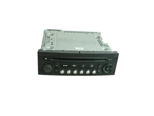 Used Radio CITROËN DS3 (SA_) 1.6 HDi 90 (92 hp) 18071962