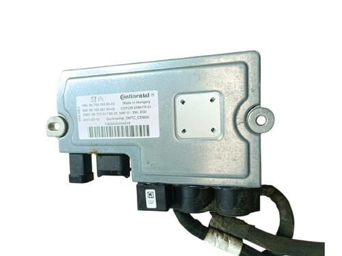 Start/Stop ECU CITROËN DS3 (SA_) 1.6 HDi 90 | BP30691715M59