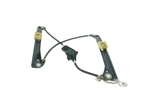 Used Front right window mechanism VW GOLF VII (5G1, BQ1, BE1, BE2) 1.6 TDI (105 hp) 30691724