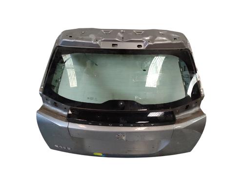 Used Tailgate Tailgate PEUGEOT 2008 II (UD_, US_, UY_, UJ_, UR_, UC_) 1.5 BlueHDI 110 (UDYHSK) (110 hp) 26298912 26298912