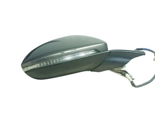 Used Right mirror VW GOLF VII (5G1, BQ1, BE1, BE2) 1.6 TDI (105 hp) 30441721