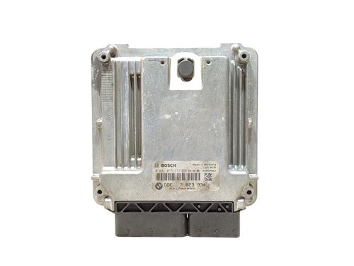 Used Engine control unit (ECU) MINI MINI CLUBMAN (R55) Cooper D (109 hp) 29450113