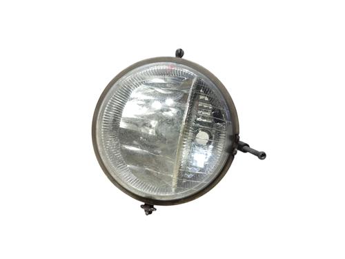 Used Right front fog light MINI MINI CLUBMAN (R55) Cooper D (109 hp) 30975790