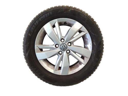 Fælk VW POLO VI (AW1, BZ1, AE1) 1.0 TSI (95 hp) 29828852