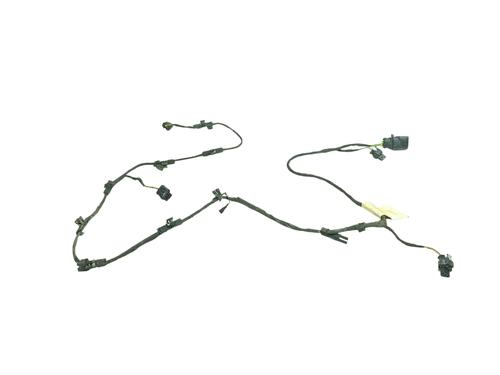 Used Wiring harness VW POLO VI (AW1, BZ1, AE1) 1.0 TSI (95 hp) 30700210