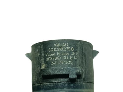 Electronic sensor VW POLO VI (AW1, BZ1, AE1) 1.0 TSI | BP30700211M84