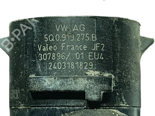 Electronic sensor VW POLO VI (AW1, BZ1, AE1) 1.0 TSI | BP30700214M84