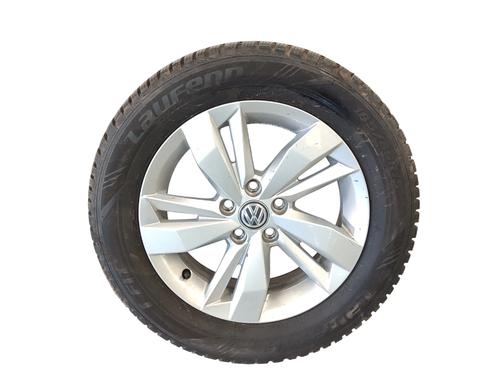 Fælk VW POLO VI (AW1, BZ1, AE1) 1.0 TSI (95 hp) 29828853