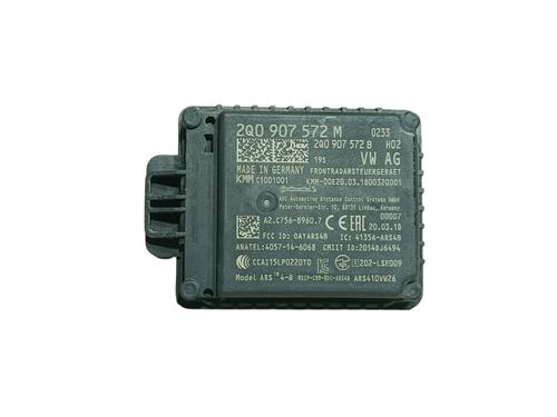 Used Electronic module VW POLO VI (AW1, BZ1, AE1) 1.0 TSI (95 hp) 30975791