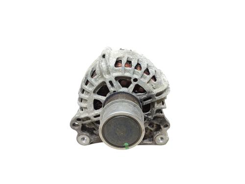 Used Alternator VW POLO VI (AW1, BZ1, AE1) 1.0 TSI (95 hp) 30975792
