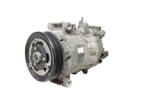 Used AC compressor VW POLO VI (AW1, BZ1, AE1) 1.0 TSI (95 hp) 30975794