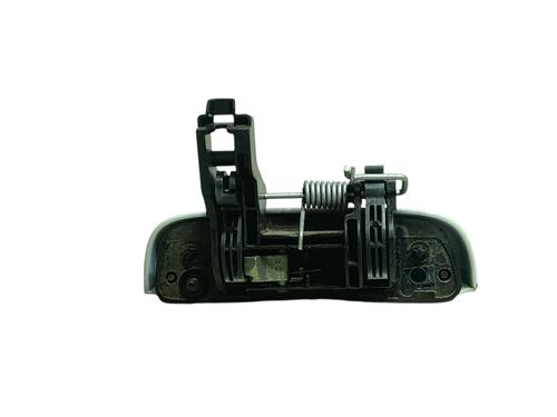 Front right exterior door handle RENAULT TWINGO III (BCM_, BCA_) 1.0 SCe 75 | BP21573327C129