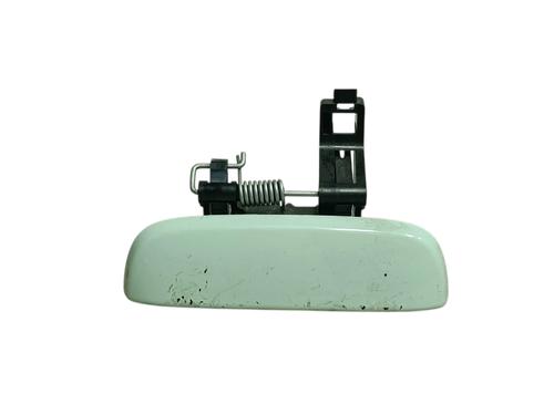 Used Front right exterior door handle RENAULT TWINGO III (BCM_, BCA_) 1.0 SCe 75 (73 hp) 21573327