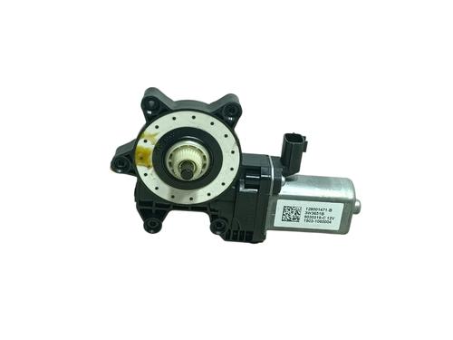 Used Right front window motor RENAULT TWINGO III (BCM_, BCA_) 1.0 SCe 75 (73 hp) 30704160