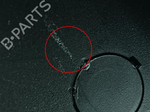 Front right interior door handle RENAULT TWINGO III (BCM_, BCA_) 1.0 SCe 75 | BP21573331I14 