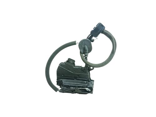 Front right lock RENAULT TWINGO III (BCM_, BCA_) 1.0 SCe 75 | BP30704158C97 - Image 2