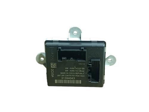 Electronic module VOLVO V40 Hatchback (525) D3 | BP30975800M83