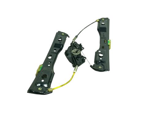 Front right window mechanism VOLVO V40 Hatchback (525) D3 | BP30975803C23