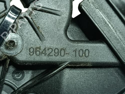 Front right window mechanism VOLVO V40 Hatchback (525) D3 | BP30975803C23