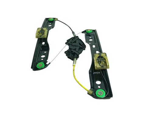 Used Front right window mechanism VOLVO V40 Hatchback (525) D3 (150 hp) 30975803