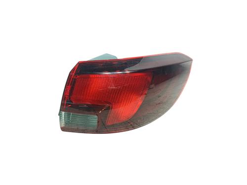 Used Right taillight OPEL ASTRA K Sports Tourer (B16) 1.6 CDTi (35) (136 hp) 30400698