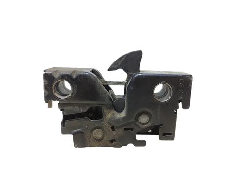 Used Hood lock SEAT IBIZA IV (6J5, 6P1) 1.4 TDI (80 hp) 30975813