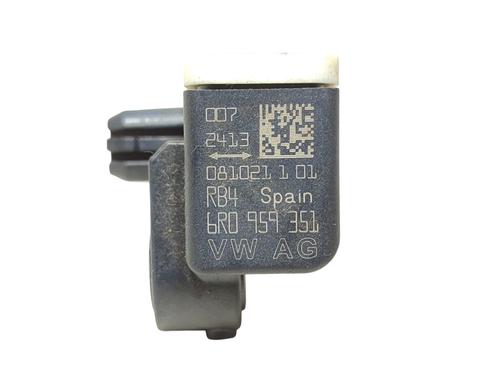Electronic sensor SEAT IBIZA IV (6J5, 6P1) 1.4 TDI | BP30975814M84 - Image 3