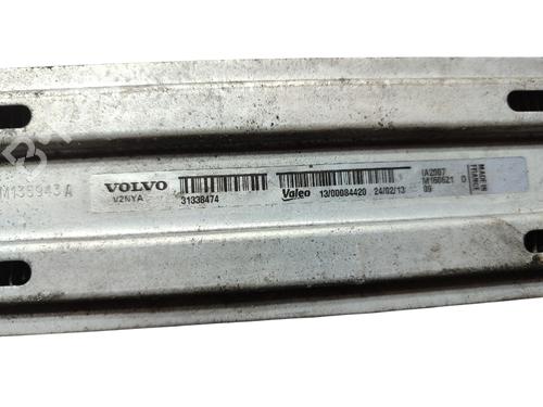 Intercooler VOLVO V40 Hatchback (525) D3 | BP30730271M30