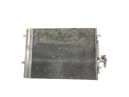 AC radiator VOLVO V40 Hatchback (525) D3 | BP30730270M32