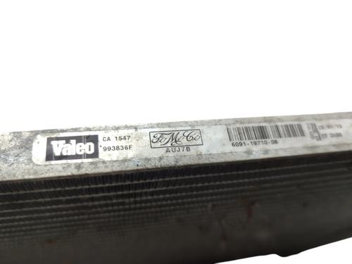 AC radiator VOLVO V40 Hatchback (525) D3 | BP30730270M32
