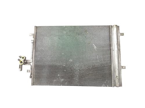 Used AC radiator VOLVO V40 Hatchback (525) D3 (150 hp) 30730270