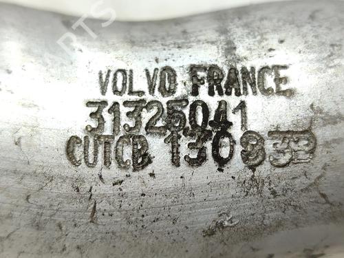 Intercooler pipe VOLVO V40 Hatchback (525) D3 | BP30730272M127