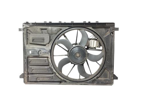 Used Radiator fan VOLVO V40 Hatchback (525) D3 (150 hp) 30730267