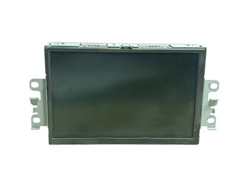 Used Display monitor VOLVO V40 Hatchback (525) D3 (150 hp) 30109517