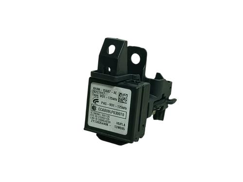 Kortleser VOLVO V40 Hatchback (525) D3 (150 hp) 30975828