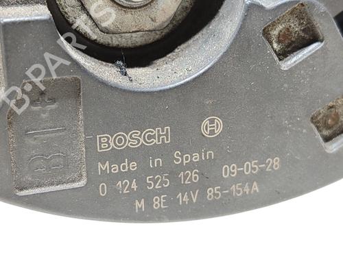 Alternator MINI MINI CLUBMAN (R55) Cooper D | BP30975836M7