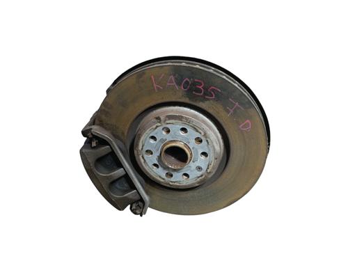 Used Right front steering knuckle VW ID.4 (E21) Performance (204 hp) 30975845